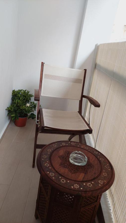 B&M Cozy Apartment Thessaloniki Exterior photo